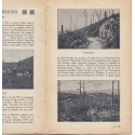 Guide des Trois Epis, Ernest Collet - Alsace, guerre 1914-1918,