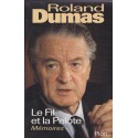 Le fil et la pelote, Roland Dumas, 1996 - Socialistes, hommes politique