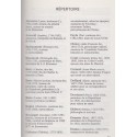 Les gaffes de l'histoire de France, illustrations de Jacques Faizant, 1973 - humour, caricatures politiques,