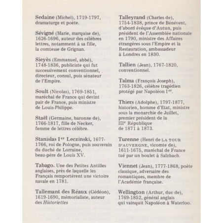 Les gaffes de l'histoire de France, illustrations de Jacques Faizant, 1973 - humour, illustrateurs, dessinateurs