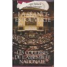 La séance est ouverte, Philippe Balland et Danielle Messager, 1988 - Assemblée Nationale, politique, droit constitutionnel