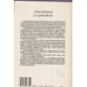 Les prétendants, Alain Duhamel, 1983 - ambition hommes politiques