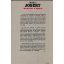Mémoires d'avenir, Michel Jobert, 1975 - politique, biographie