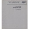 Chantiers mathématiques information des professeurs, 1966, émission télévision scolaire