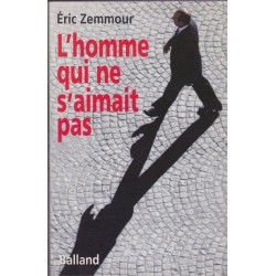 L'homme qui ne s'aimait...