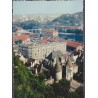 Besançon, la Porte Rivotte - carte postale département 25 Doubs