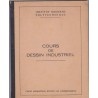 Cours de dessin industriel, Institut moderne polytechnique - manuels de technologie,