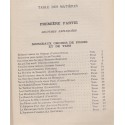 Les nouveaux textes français, classe de 5e, Chevaillier et Audiat, 1941 - manuels de français, littérature