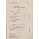 Les nouveaux textes français, classe de 5e, Chevaillier et Audiat, 1941 - manuels de français, littérature