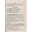 La grammaire nouvelle et le français, classe de 5e, Souché et Lamaison, 1955 - manuel de français