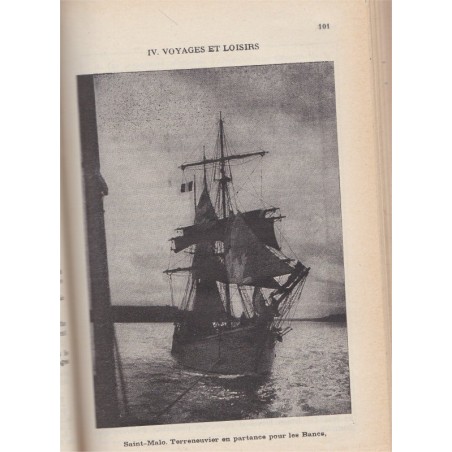 La grammaire nouvelle et le français, classe de 5e, Souché et Lamaison, 1955 - manuel de français