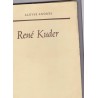 René Kuder, Aloyse Andrès - peintre alsacien
