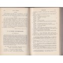 Les textes français XVIIe siècle, classes de 3e, 2e et 1ère, Chevaillier et Audiat, 1927 - manuels de français, littérature