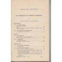 Les textes français XVIIe siècle, classes de 3e, 2e et 1ère, Chevaillier et Audiat, 1927 - manuels de français, littérature
