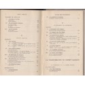 Les textes français XVIIe siècle, classes de 3e, 2e et 1ère, Chevaillier et Audiat, 1927 - manuels de français, littérature