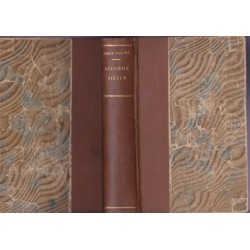 Seizième siècle, études littéraires, Emile Faguet, 1894 - manuels de littérature, littérature XVIe siècle,