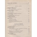 Les nouveaux textes français, classe de 5e, Chevaillier et Audiat, 1941 - manuels de français, littérature