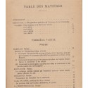Morceaux choisis des grands écrivains français du XVIe au XIXe s, Albert Cahen, 1921 - manuel de littérature