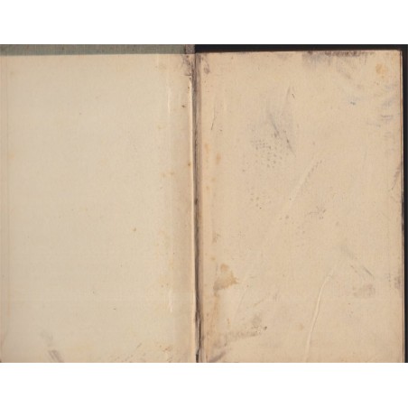 Morceaux choisis des grands écrivains français du XVIe au XIXe s, Albert Cahen, 1921 - manuel de littérature