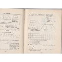 Cahiers pour s'exercer, géométrie cours moyen, Carles Rochel - manuels mathématiques