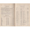 Deuxième grammaire française, cours moyen certificat d'études, Camille Autier, 1940 - manuels de français