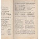 Deuxième grammaire française, cours moyen certificat d'études, Camille Autier, 1940 - manuels de français