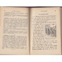 Le Français par les textes, cours élémentaire, Bouillot, 1923 - manuel de français