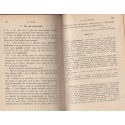 Le Français par les textes, cours élémentaire, Bouillot, 1923 - manuel de français