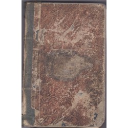 Traité d'arithmétique par questions réponses, 1854, Morand - manuels mathématiques,