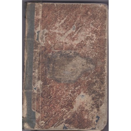 Traité d'arithmétique par questions réponses, 1854, Morand
