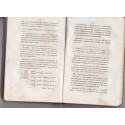 Traité d'arithmétique par questions réponses, 1854, Morand - manuels mathématiques,
