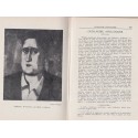 Morceaux choisis des poètes français XIXe et XXe, Dulong et Clarac - littérature XIXe siècle