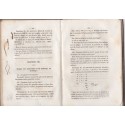 Traité d'arithmétique par questions réponses, 1854, Morand - manuels mathématiques,