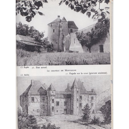 Lagarde et Michard, XVIe siècle II, Les grands auteurs français au programme, 1963 - manuel de littérature, XVIe siècle,