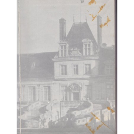 Lagarde et Michard, XVIe siècle II, Les grands auteurs français au programme, 1963 - manuel de littérature, XVIe siècle,