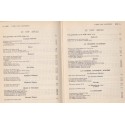 Les nouveaux textes français classe de 3e, Chevaillier, Audiat et Aumeunier, 1963 - manuel de littérature