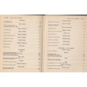 Les nouveaux textes français classe de 3e, Chevaillier, Audiat et Aumeunier, 1963 - manuel de littérature