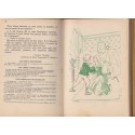Nos belles lectures, cours moyen 1ère année, David, Haisse et Bouret, 1962 - manuels de français