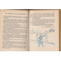 Nos belles lectures, cours moyen 1ère année, David, Haisse et Bouret, 1962 - manuels de français