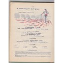 Ma deuxième grammaire cours moyen, Canac et Jughon, 1963 - manuels de français