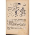 Nos belles lectures, cours moyen 1ère année, David, Haisse et Bouret, 1962 - manuels de français