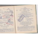 Ma deuxième grammaire cours moyen, Canac et Jughon, 1963 - manuels de français