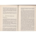 Civilisation contemporaine, Baudouy et Moussay, 1973 - manuel de littérature