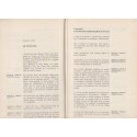 Civilisation contemporaine, Baudouy et Moussay, 1973 - manuel de littérature
