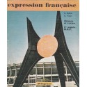 Expression française, Belloc et Nègre, 1979 - manuels de littérature