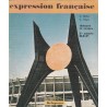 Expression française, Belloc et Nègre, 1979 - manuels de littérature