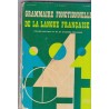 Grammaire fonctionnelle de la langue française, cours moyen, Roger Galizot, Jean-Pierre Dumas Bernard Capet 1974