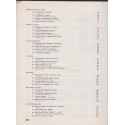 Lecture, vocabulaire, expression orale et écrite, récitation, cours moyen 1 et 2 livre 1, Rigaud et Vasconi