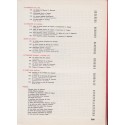 Lecture, vocabulaire, expression orale et écrite, récitation, cours moyen 1 et 2 livre 1, Rigaud et Vasconi