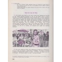 Lecture, vocabulaire, expression orale et écrite, récitation, cours moyen 1 et 2 livre 1, Rigaud et Vasconi